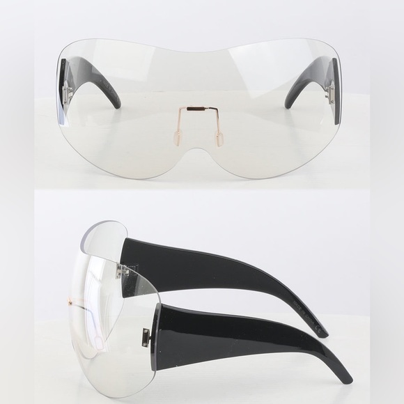 Full face frames - Picture 2 of 2